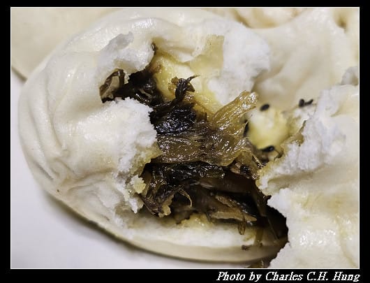 新北金山–金山王肉包