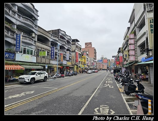新北金山–金山王肉包
