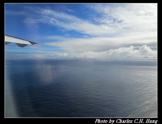 華信航空 AE-391 搭乘紀實（TSA to TTT）