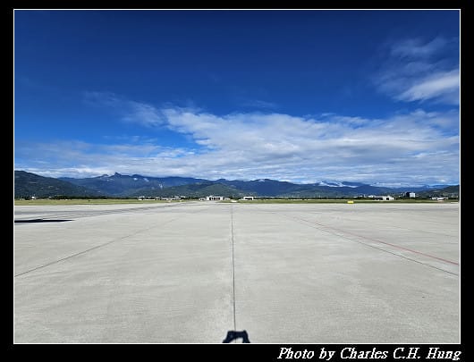 華信航空 AE-391 搭乘紀實（TSA to TTT）
