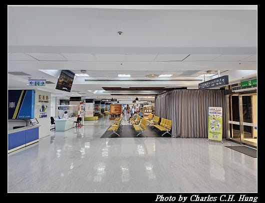 華信航空 AE-391 搭乘紀實（TSA to TTT）
