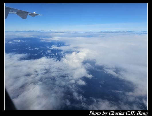 華信航空 AE-391 搭乘紀實（TSA to TTT）