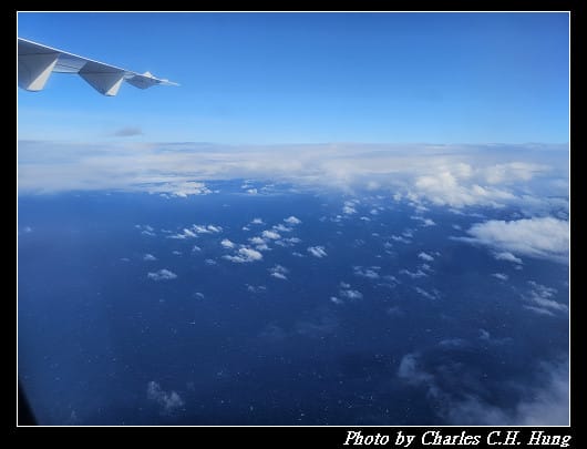 華信航空 AE-391 搭乘紀實（TSA to TTT）