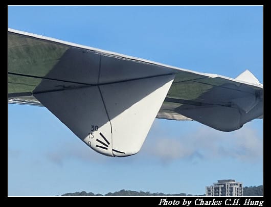 華信航空 AE-391 搭乘紀實（TSA to TTT）