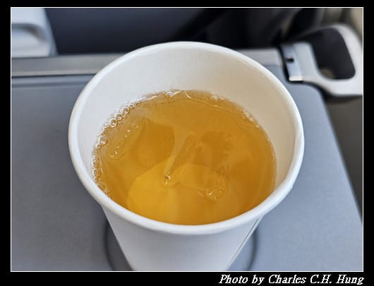 華信航空 AE-391 搭乘紀實（TSA to TTT）