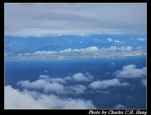 華信航空 AE-391 搭乘紀實（TSA to TTT）