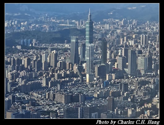 華信航空 AE-391 搭乘紀實（TSA to TTT）