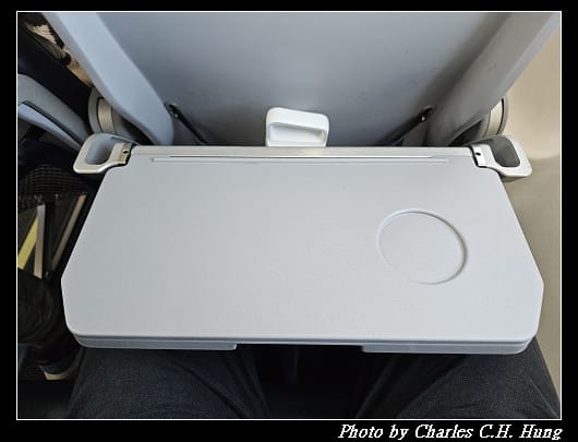 華信航空 AE-391 搭乘紀實（TSA to TTT）