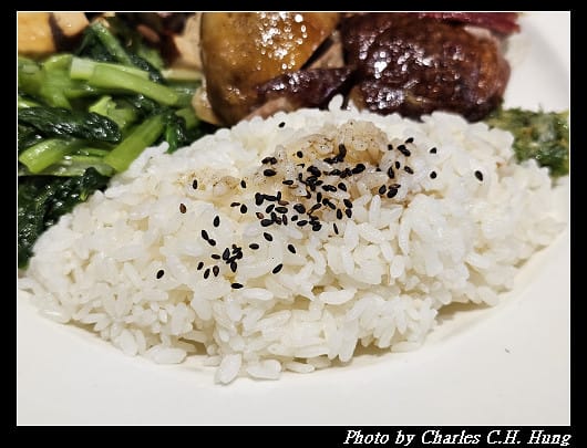 臺北松山–麥記叉燒