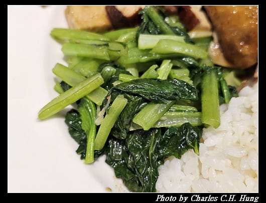 臺北松山–麥記叉燒
