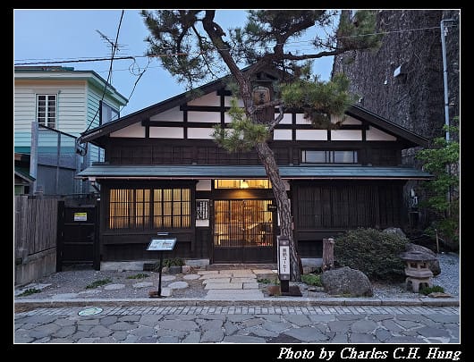 北海道賞櫻–Day 3–函館 八幡坂