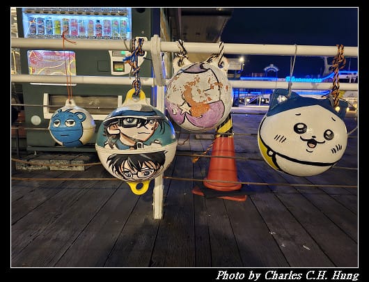 北海道賞櫻–Day 3–金森紅磚倉庫（金森赤レンガ倉庫）