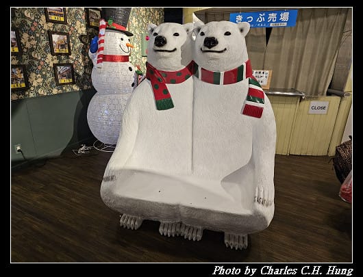 北海道賞櫻–Day 3–金森紅磚倉庫（金森赤レンガ倉庫）