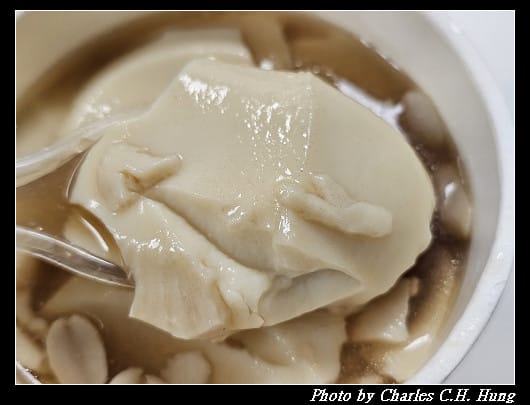 臺中西區–外帶–美村豆花