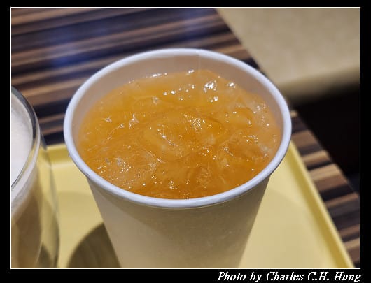 臺北中山–女王漢堡（雙城店）