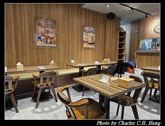 臺北中山–女王漢堡（雙城店）