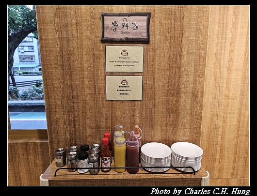 臺北中山–女王漢堡（雙城店）