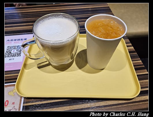 臺北中山–女王漢堡（雙城店）