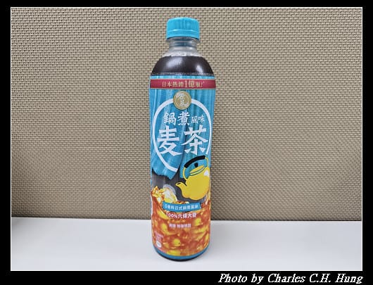 【原萃】鍋煮風味麥茶