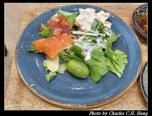 北海道賞櫻–Day 4–早餐：OMO5 函館 by 星野集團 朝食會場 OMO Dining