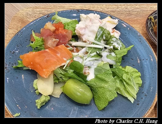 北海道賞櫻–Day 4–早餐：OMO5 函館 by 星野集團 朝食會場 OMO Dining