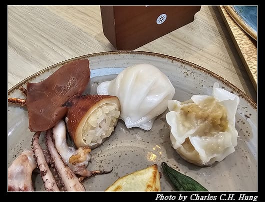 北海道賞櫻–Day 4–早餐：OMO5 函館 by 星野集團 朝食會場 OMO Dining