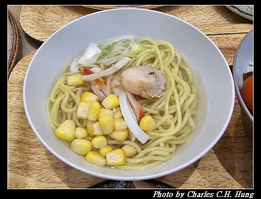 北海道賞櫻–Day 4–早餐：OMO5 函館 by 星野集團 朝食會場 OMO Dining