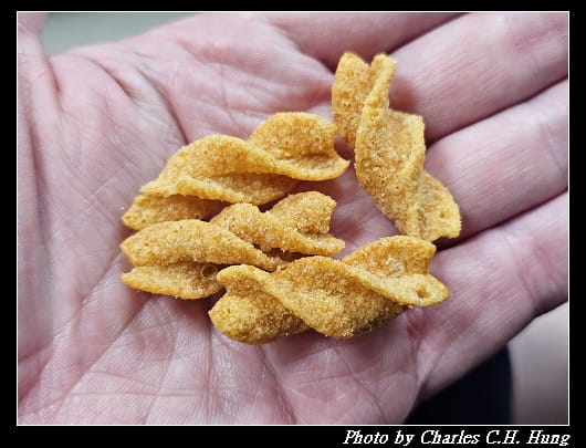 可樂果碗豆酥（原味）