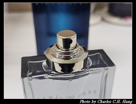 【MONTBLANC】萬寶龍 星際旅者男性淡香水（Starwalker）50ml