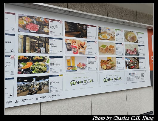 北海道賞櫻–Day 4–函館朝市