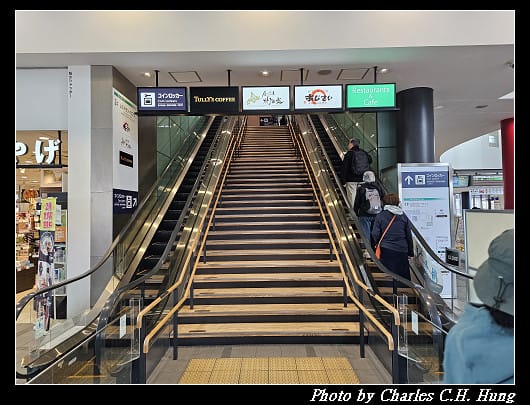 北海道賞櫻–Day 4–函館朝市