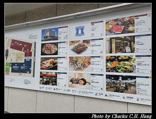 北海道賞櫻–Day 4–函館朝市