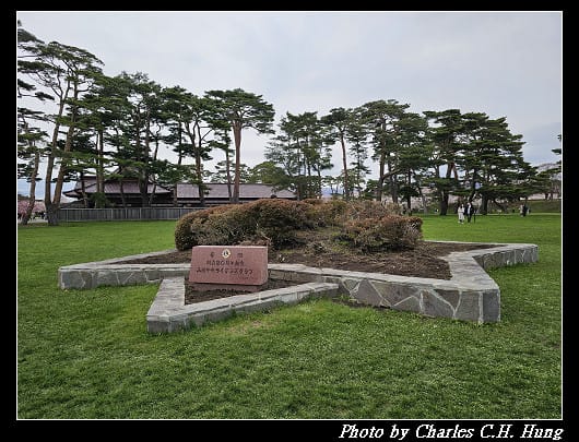 北海道賞櫻–Day 4–五稜郭塔（五稜郭タワー）、五稜郭公園