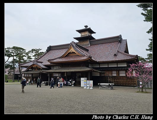 北海道賞櫻–Day 4–五稜郭塔（五稜郭タワー）、五稜郭公園