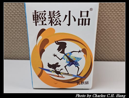 【統一】輕鬆小品 咖啡牛奶