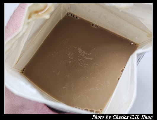 【統一】輕鬆小品 咖啡牛奶