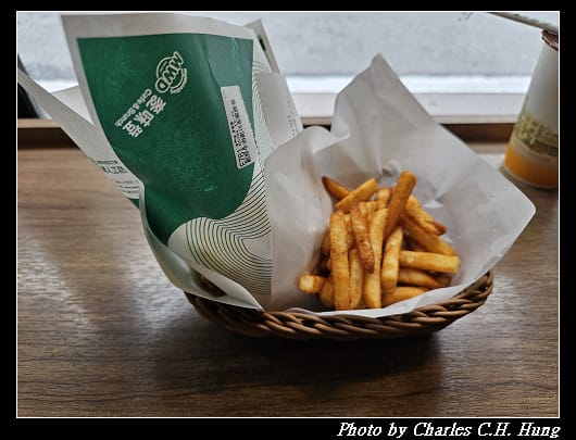 臺北松山–麥味登(北市健康店)超厚牛肉起司蛋鬆餅堡 - 第7張圖 臺北松山–麥味登(北市健康店)超厚牛肉起司蛋鬆餅堡