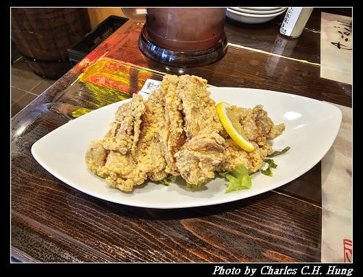北海道賞櫻–Day 4–晚餐：鹽拉麵 味彩 本店（函館麺厨房 あじさい 本店）