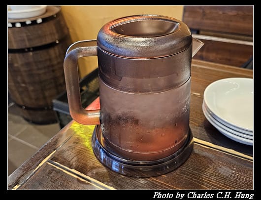 北海道賞櫻–Day 4–晚餐：鹽拉麵 味彩 本店（函館麺厨房 あじさい 本店）