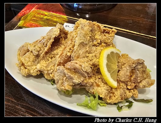 北海道賞櫻–Day 4–晚餐：鹽拉麵 味彩 本店（函館麺厨房 あじさい 本店）