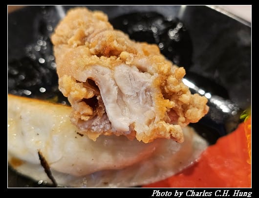 北海道賞櫻–Day 4–晚餐：鹽拉麵 味彩 本店（函館麺厨房 あじさい 本店）
