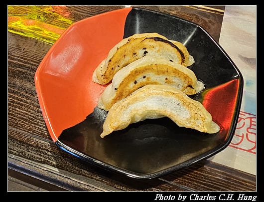 北海道賞櫻–Day 4–晚餐：鹽拉麵 味彩 本店（函館麺厨房 あじさい 本店）
