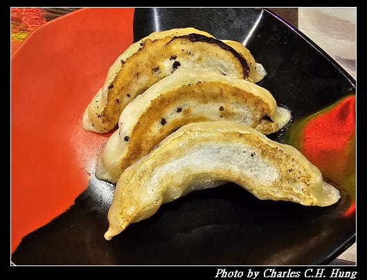 北海道賞櫻–Day 4–晚餐：鹽拉麵 味彩 本店（函館麺厨房 あじさい 本店）