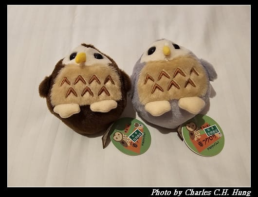北海道賞櫻–Day 4–戰利品
