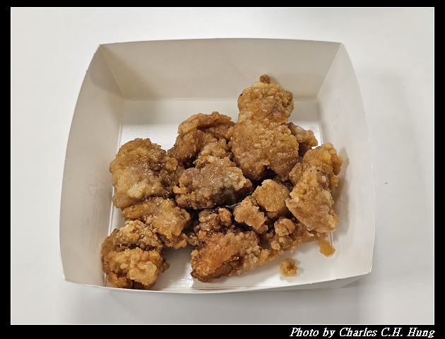 御料小館Ｘ艋舺ㄟ雞排-爆汁嫩雞