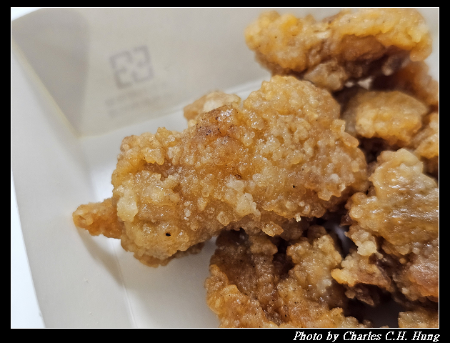 御料小館Ｘ艋舺ㄟ雞排-爆汁嫩雞