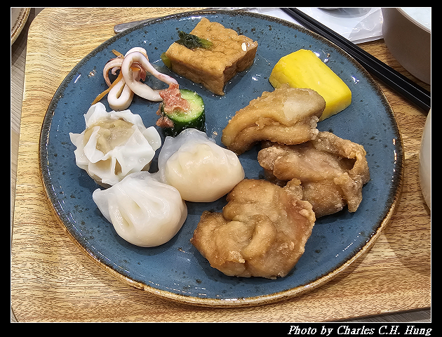 北海道賞櫻–Day 5–早餐：OMO5 函館 by 星野集團 朝食會場 OMO Dining