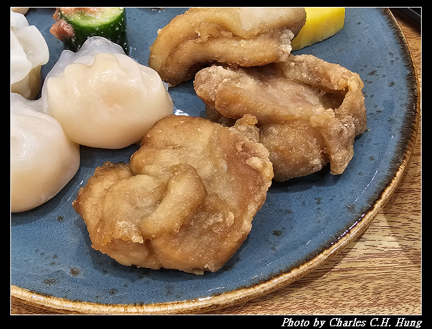 北海道賞櫻–Day 5–早餐：OMO5 函館 by 星野集團 朝食會場 OMO Dining