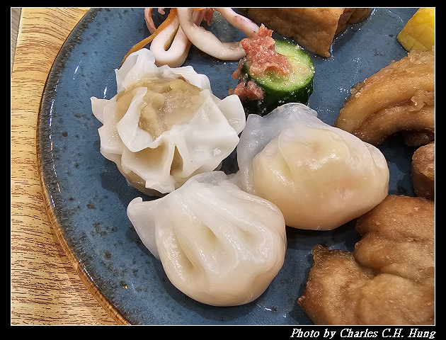 北海道賞櫻–Day 5–早餐：OMO5 函館 by 星野集團 朝食會場 OMO Dining