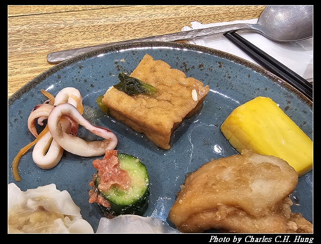 北海道賞櫻–Day 5–早餐：OMO5 函館 by 星野集團 朝食會場 OMO Dining